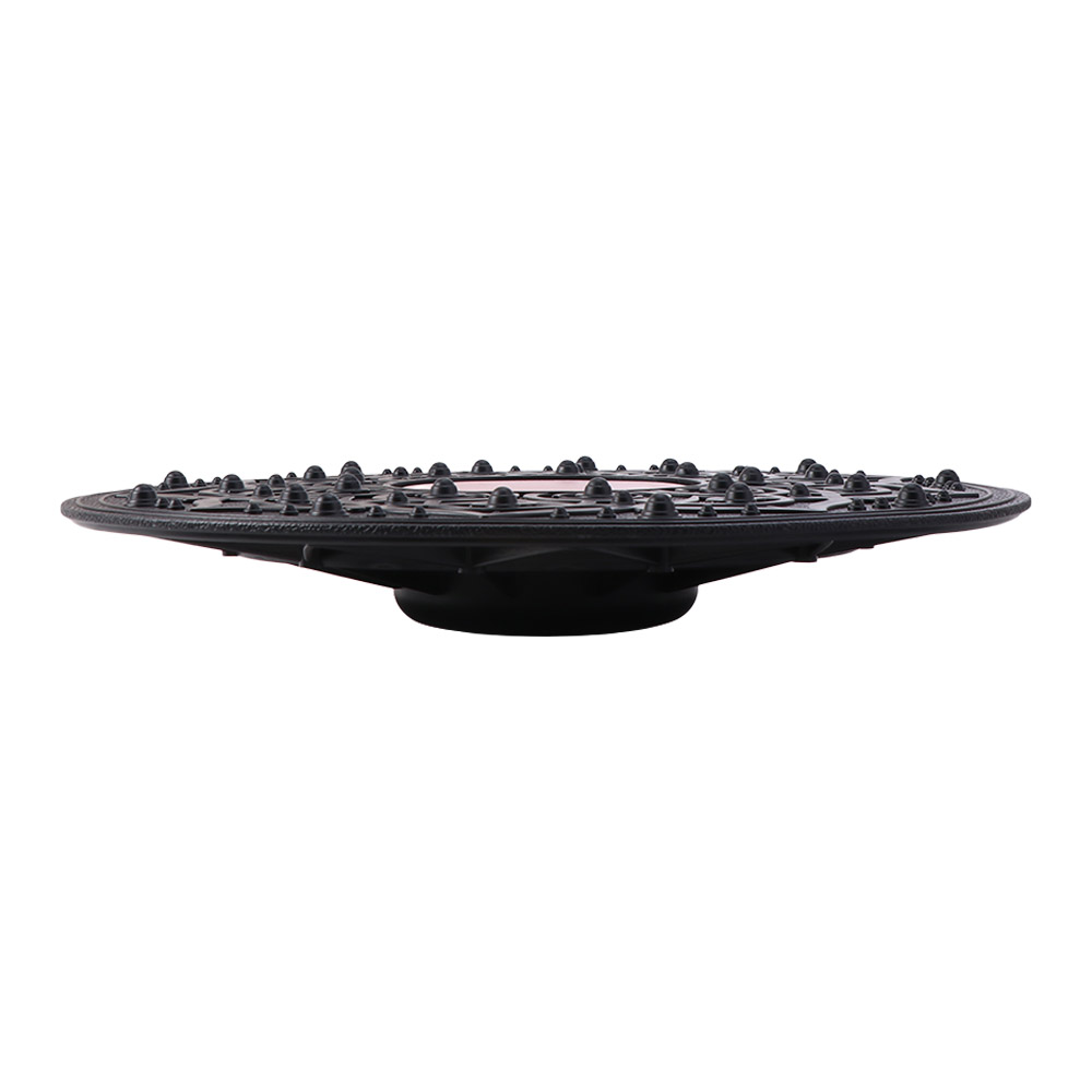Wobble Board Balance - Foot Massage Yoga Balance Board Anti-Slip