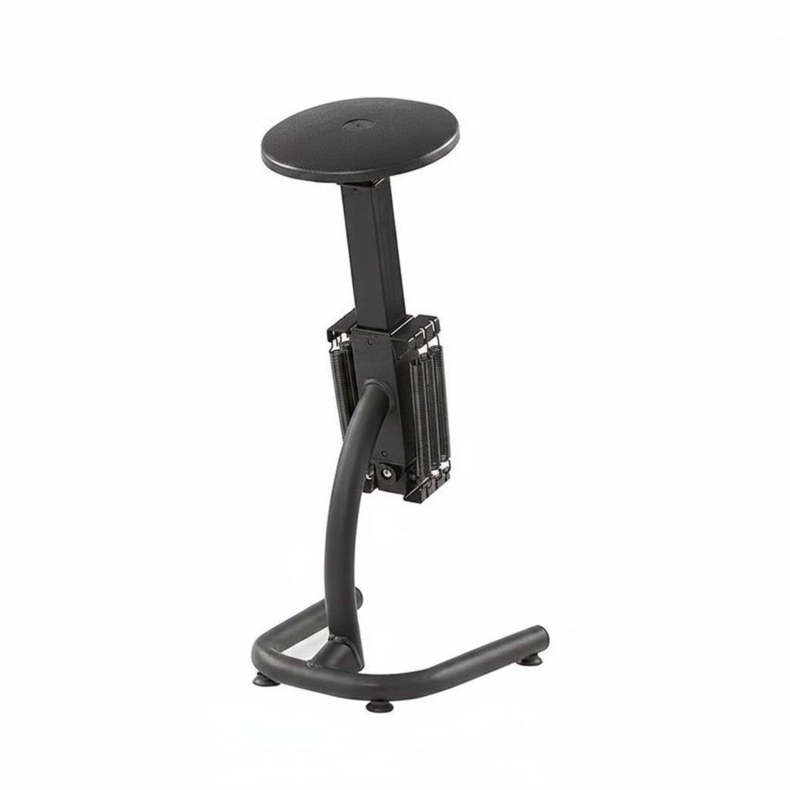 Home Gym Routine - Multi-function Squat Trainer Adjustable Height Home