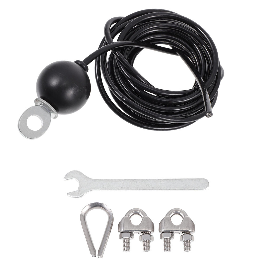Home Gym Routine - 1Set Sturdy Gym Cable Rope Wire