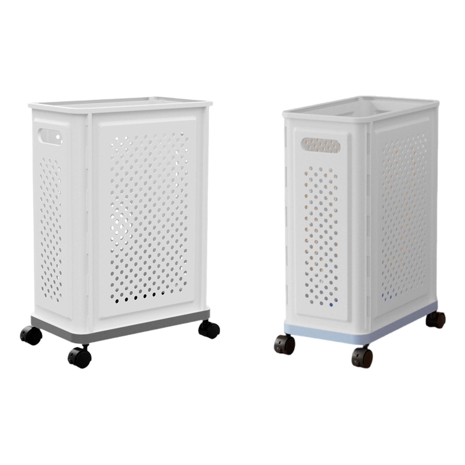 Home Gym Yoga Storage - Large Capacity Yoga Mat Storage Basket