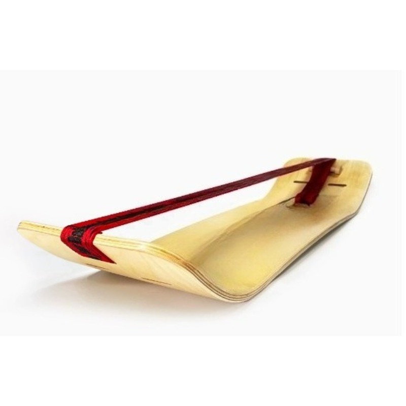 Slackline Balance Trainer Boar - Wobble Board Balance 评论和价格
