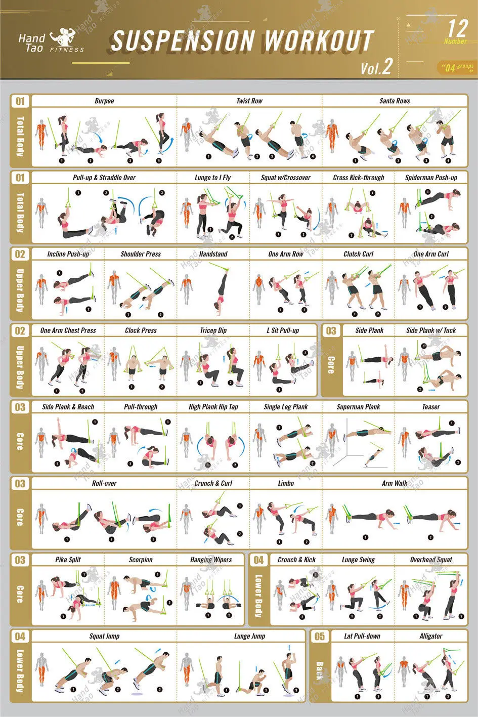 X007 Home Decor Suspension Exe - Home Gym Guide 评论和价格