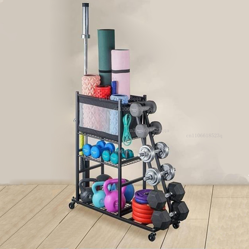 Home Gym Storage Dumbbell Weig - Home Gym Yoga Storage 评论和价格