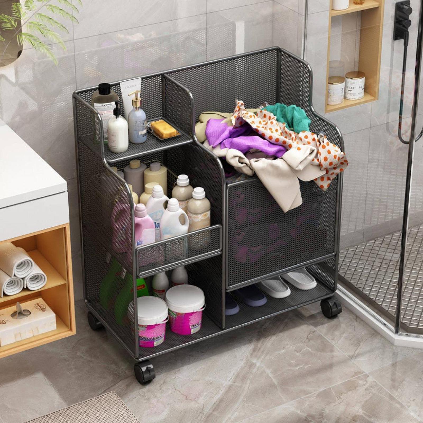 Sports Equipment Storage Rack  - Home Gym Yoga Storage 评论和价格