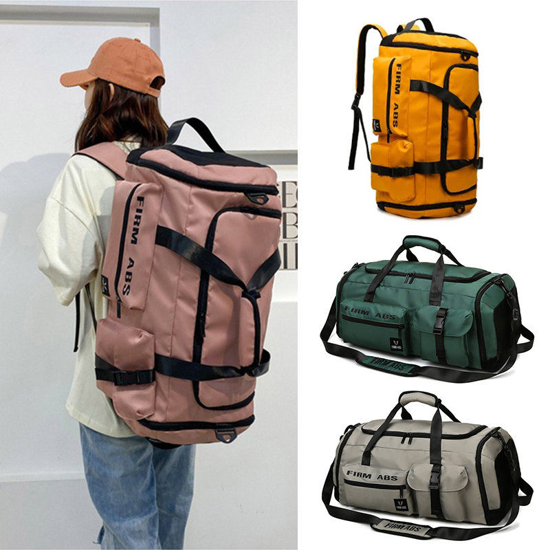Large Capacity Backpack Women  - Home Gym Packages 评论和价格
