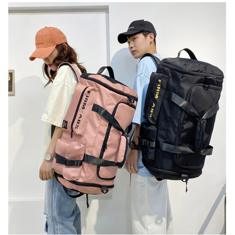 Large Capacity Backpack Women  - Home Gym Packages 评论和价格