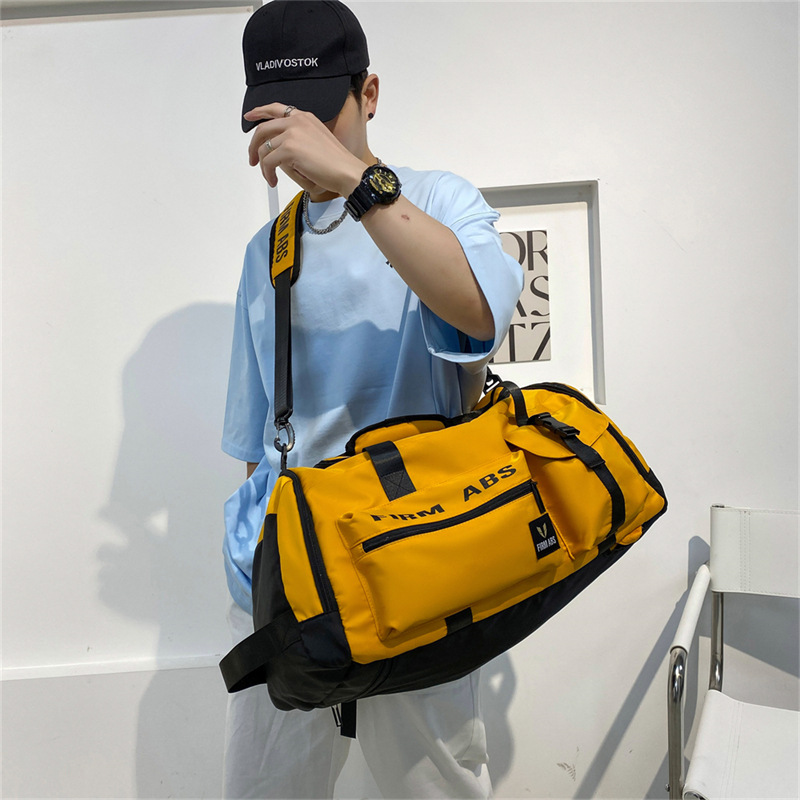 Large Capacity Backpack Women  - Home Gym Packages 评论和价格
