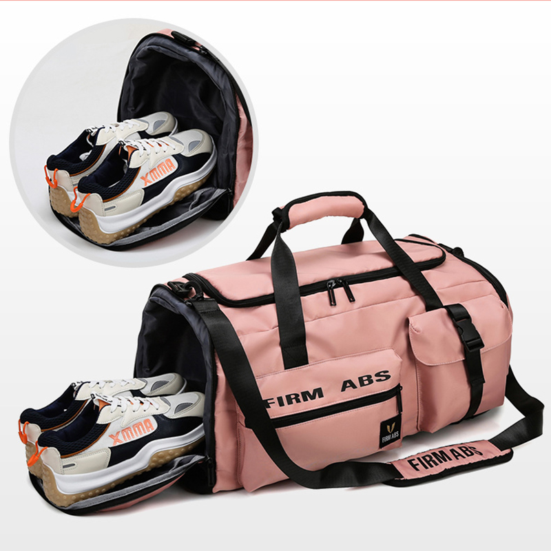 Large Capacity Backpack Women  - Home Gym Packages 评论和价格