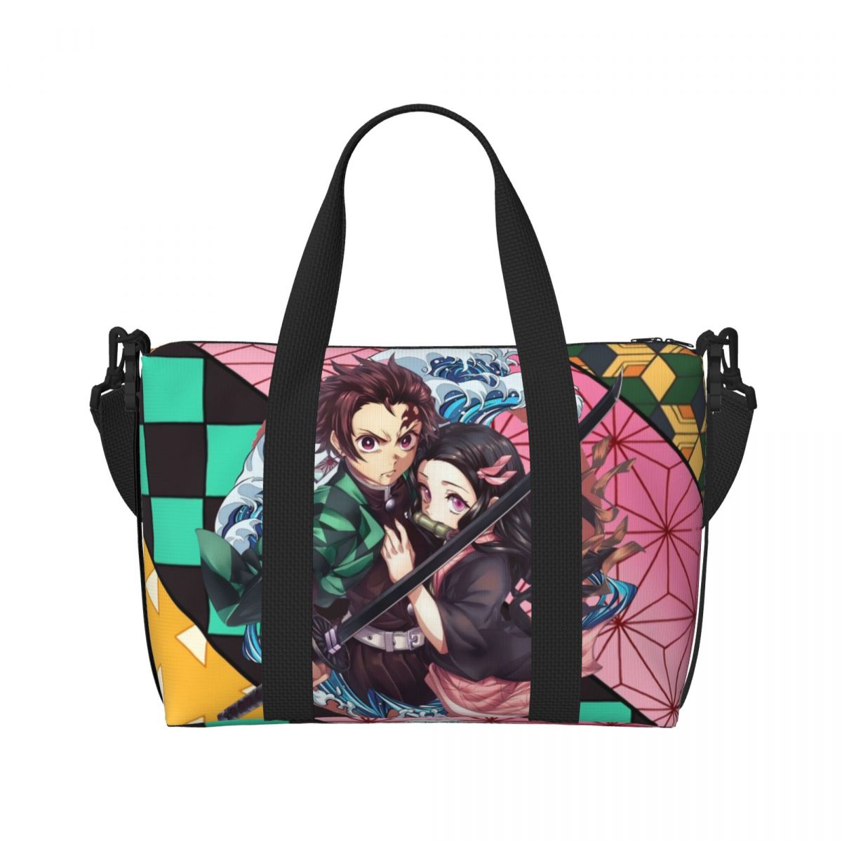 Custom Demons Slayers Anime Ma - Home Gym Packages 评论和价格