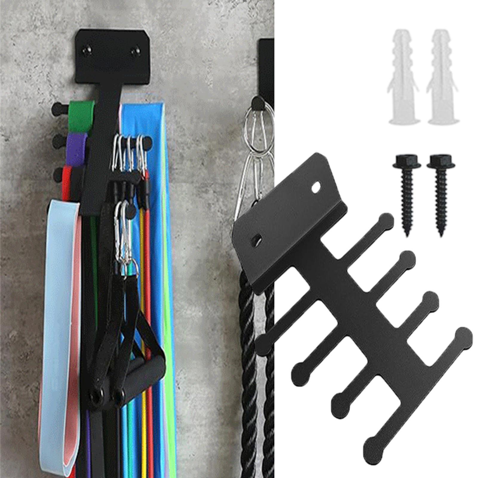 Gym Wall Storage Metal Heavy D - Home Gym Routine 评论和价格