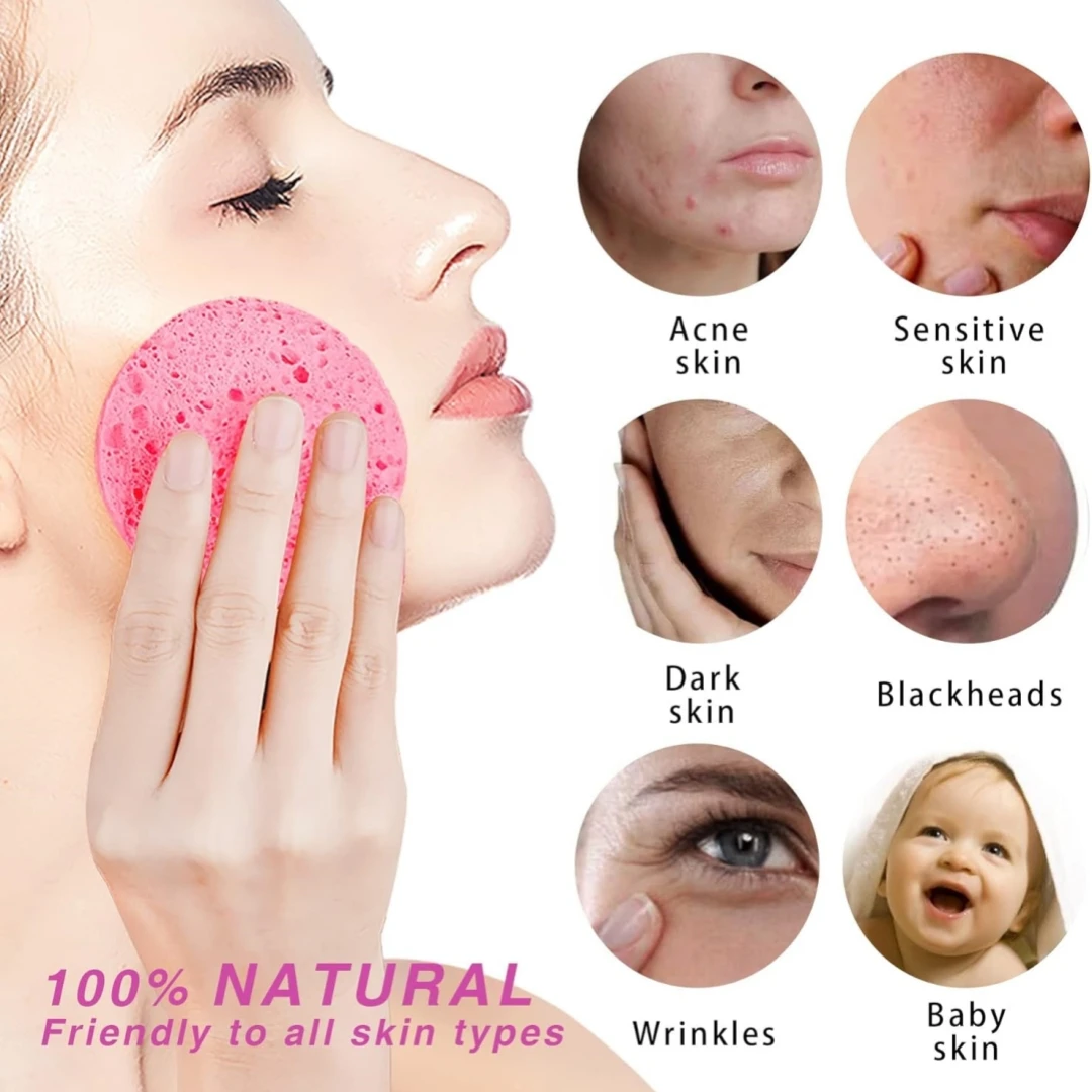 50-100PCS Bulk Compressed Face - Home Gym Routine 评论和价格