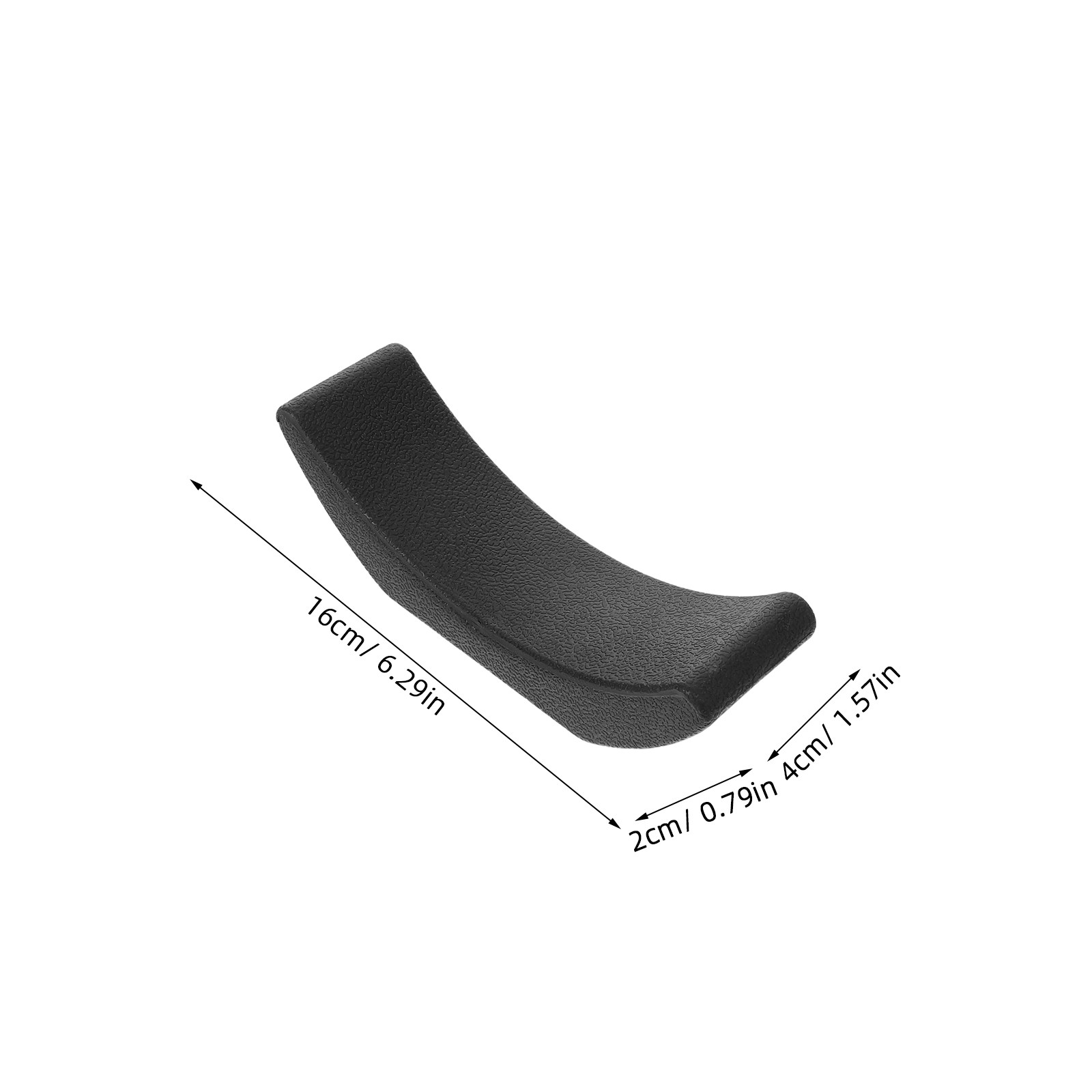 4Pcs Dumbbell Rack Rubber Hold - Home Gym Rubber Flooring 评论和价格
