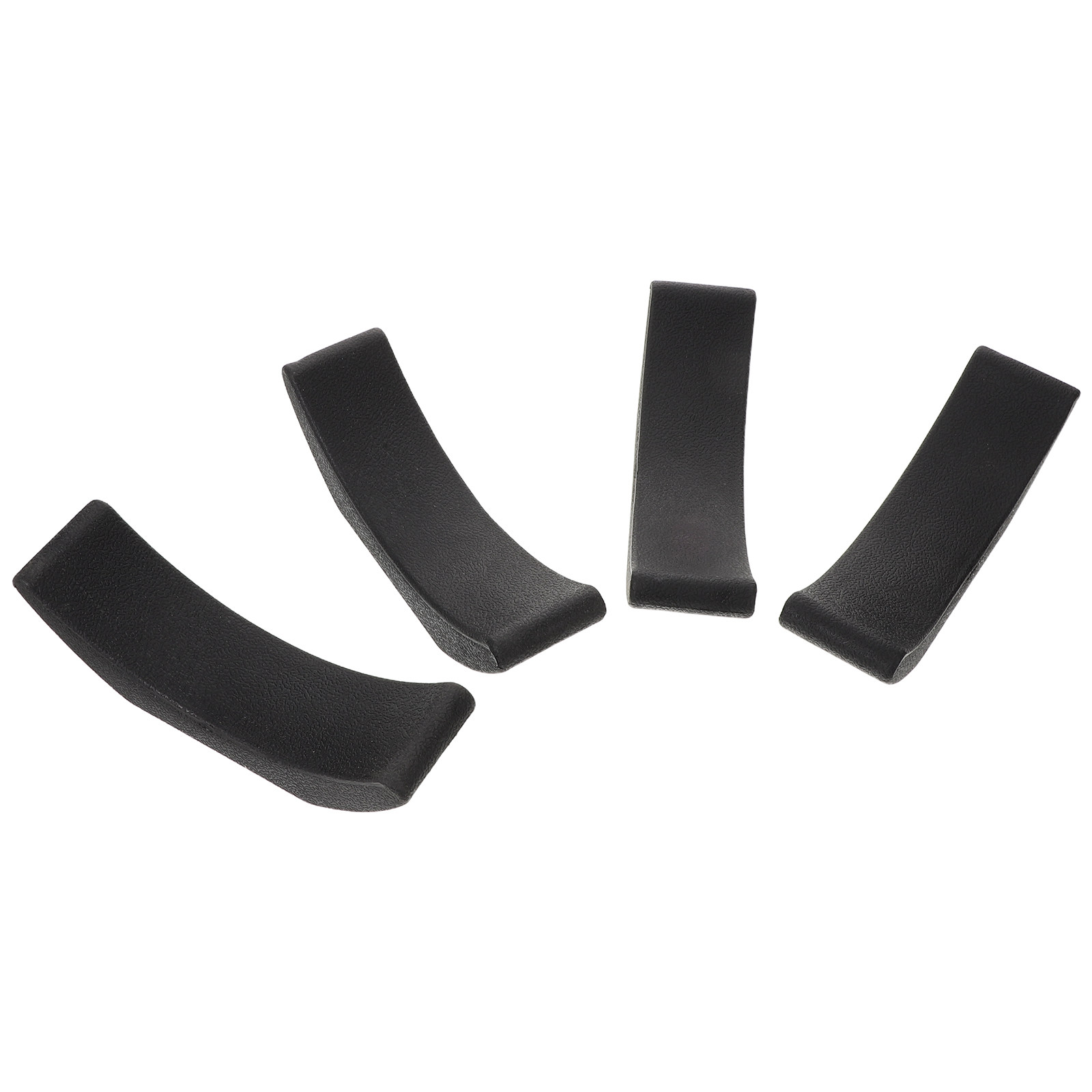 4Pcs Dumbbell Rack Rubber Hold - Home Gym Rubber Flooring 评论和价格