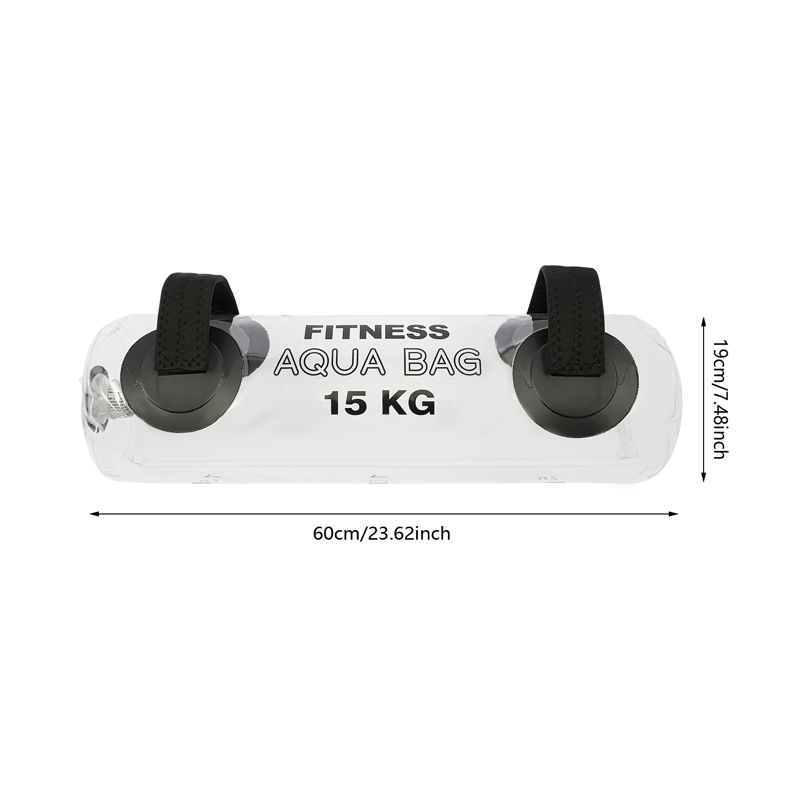 20kg / 15kg Aqua Bag, Sandbags - Home Gym Packages 评论和价格
