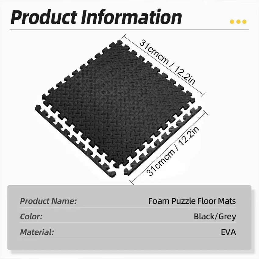 Comfortable Ideal for Gym Floo - Home Gym Rubber Flooring 评论和价格