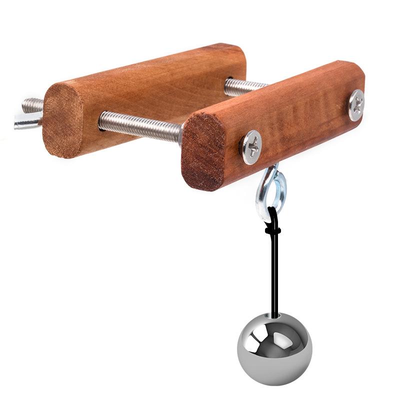 Male Penis Training Wooden Str - Gymnastic Rings Wooden 评论和价格