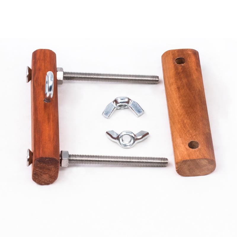 Male Penis Training Wooden Str - Gymnastic Rings Wooden 评论和价格