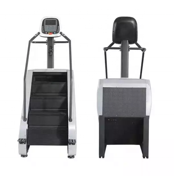 2026 Electric Stair Climber Gy - Treadmill Home Gym 评论和价格