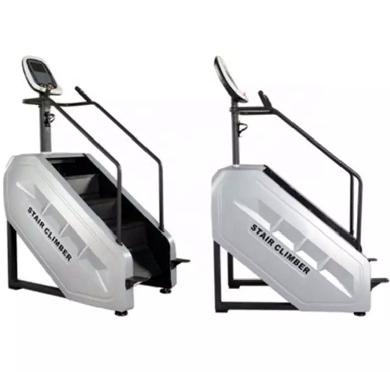 2026 Electric Stair Climber Gy - Treadmill Home Gym 评论和价格