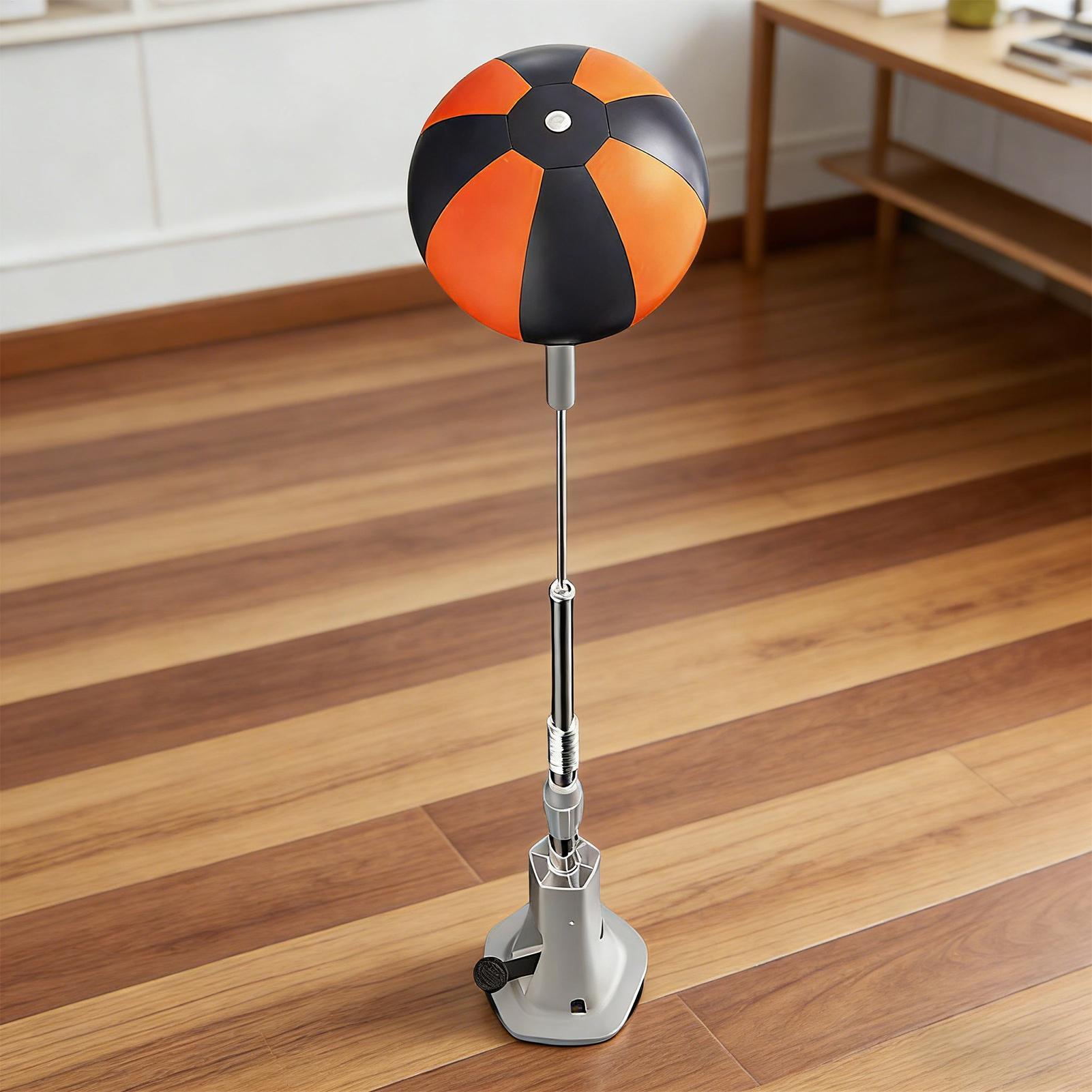 Punching Bag With Stand Boxing - Home Gym Kids 评论和价格