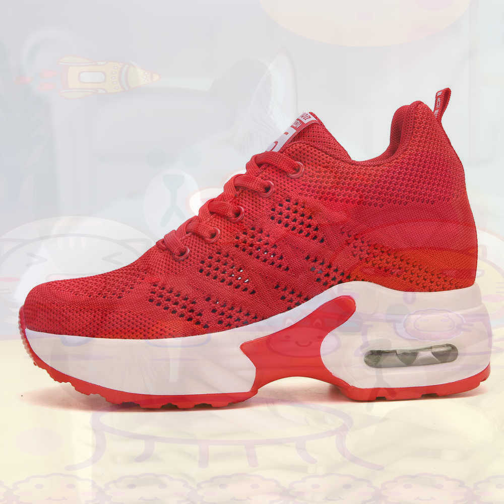Red Size 36 Shoes Woman Tennis - Home Gym Gold 评论和价格
