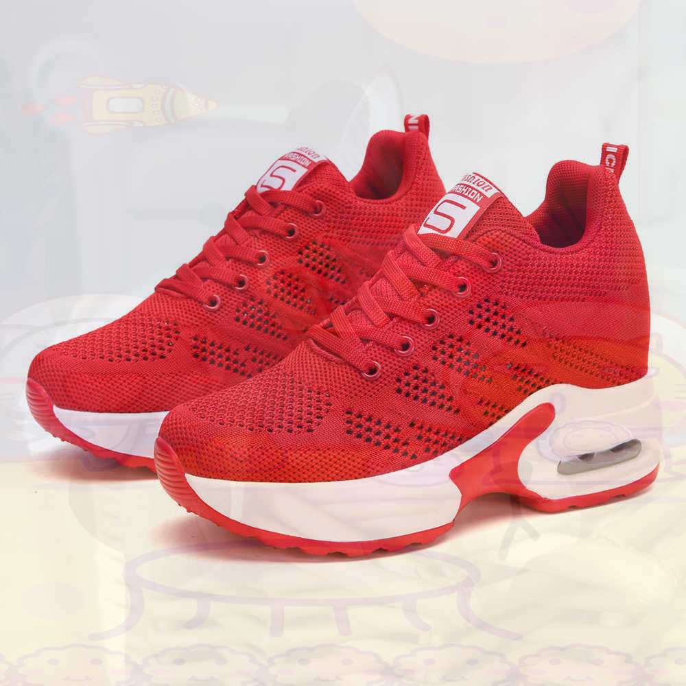 Red Size 36 Shoes Woman Tennis - Home Gym Gold 评论和价格