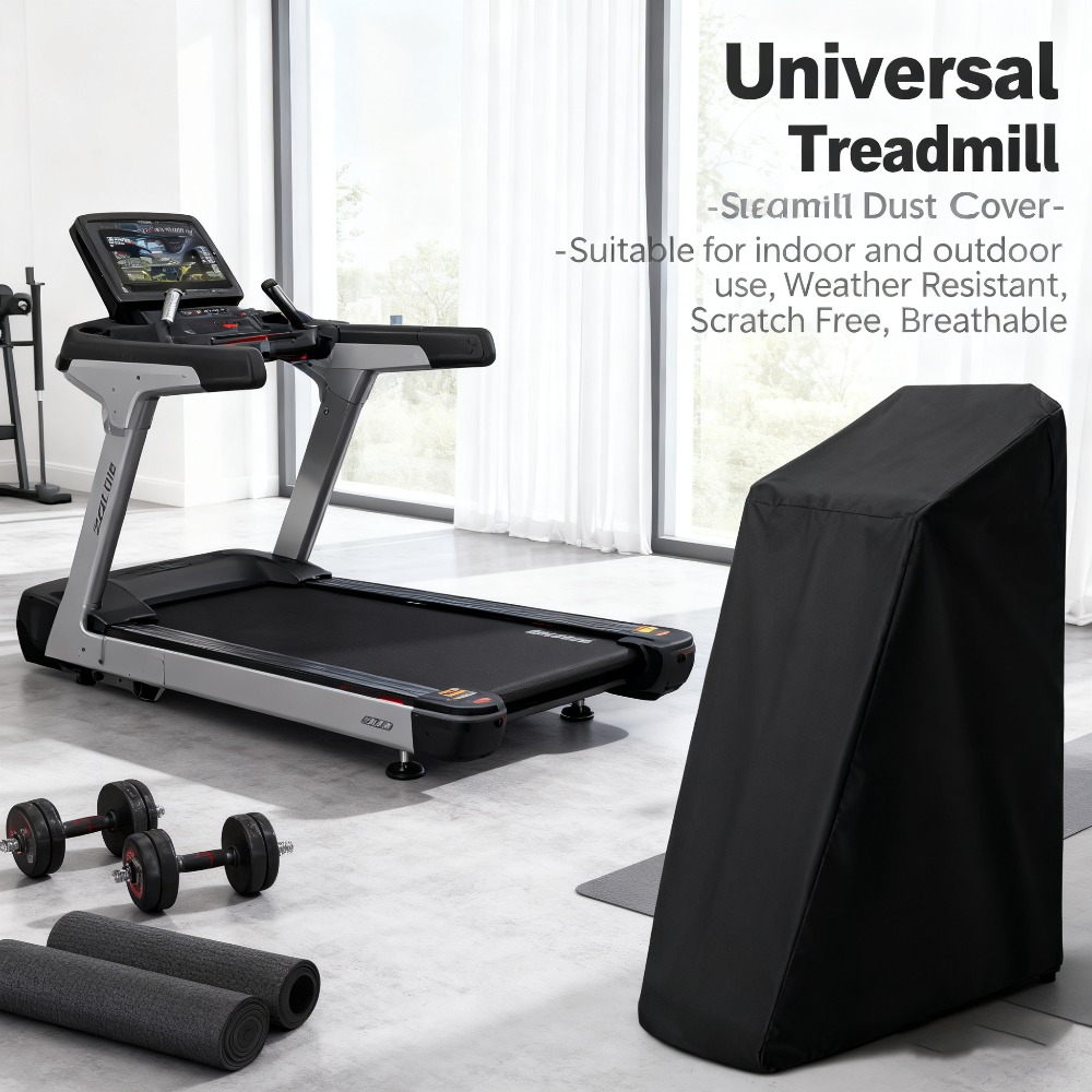 Universal Treadmill Cover, Wat - Treadmill Home Gym 评论和价格