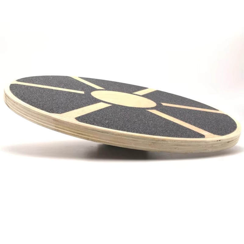 Exercise Balance Stability Tra - Wobble Board Balance 评论和价格