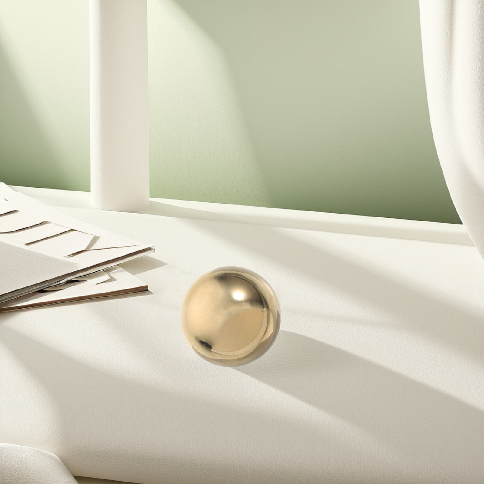 2Pcs Brass Hand Exercise Balls - Home Gym Gold 评论和价格
