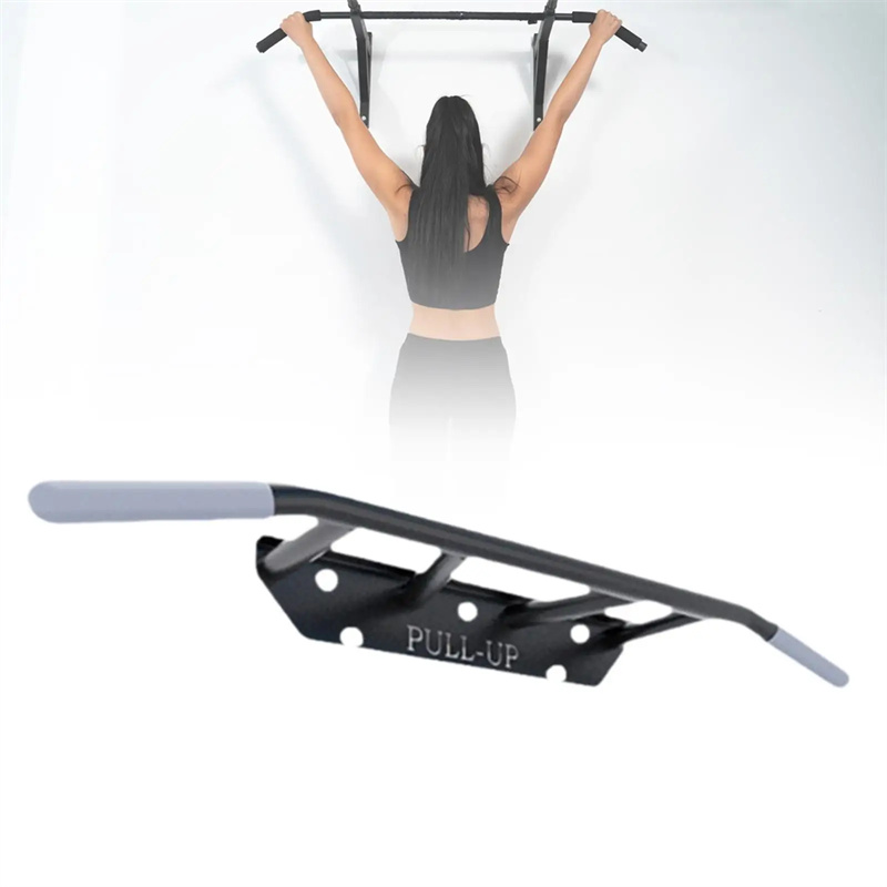 Heavy-Duty Doorway Pull up Bar - Home Gym Pull Up 评论和价格