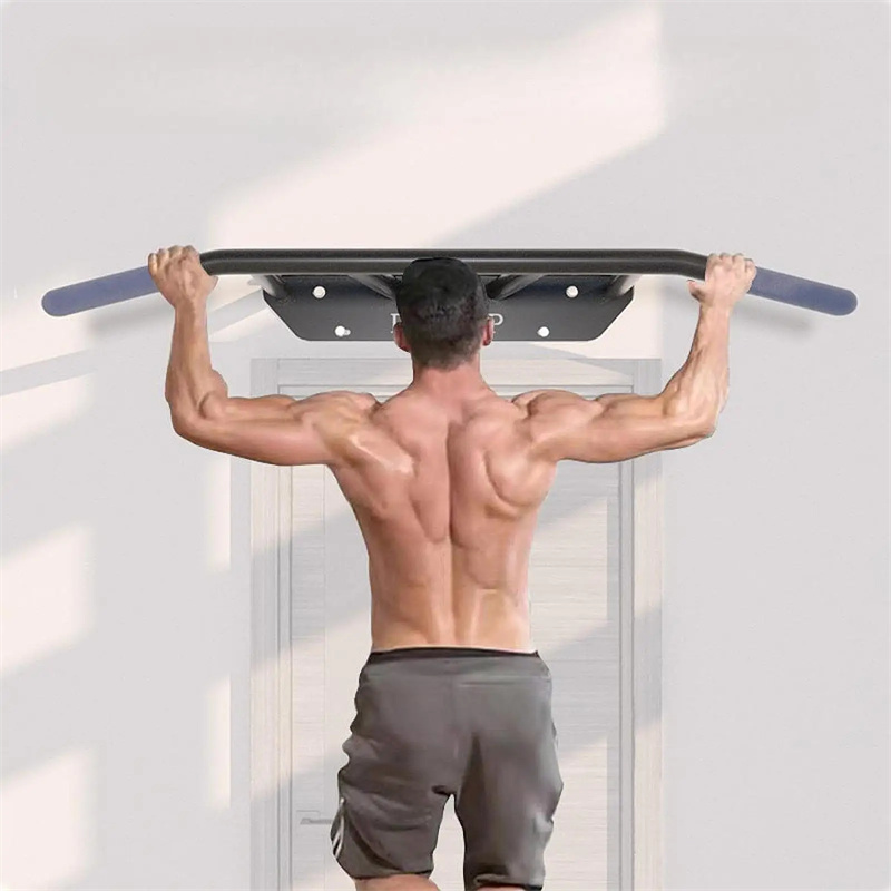 Heavy-Duty Doorway Pull up Bar - Home Gym Pull Up 评论和价格