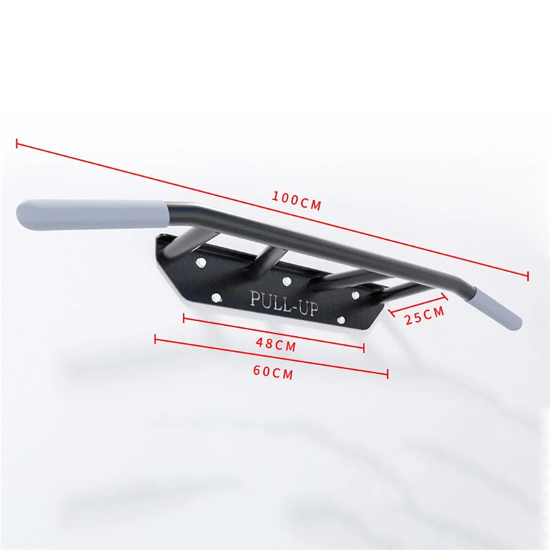 Heavy-Duty Doorway Pull up Bar - Home Gym Pull Up 评论和价格