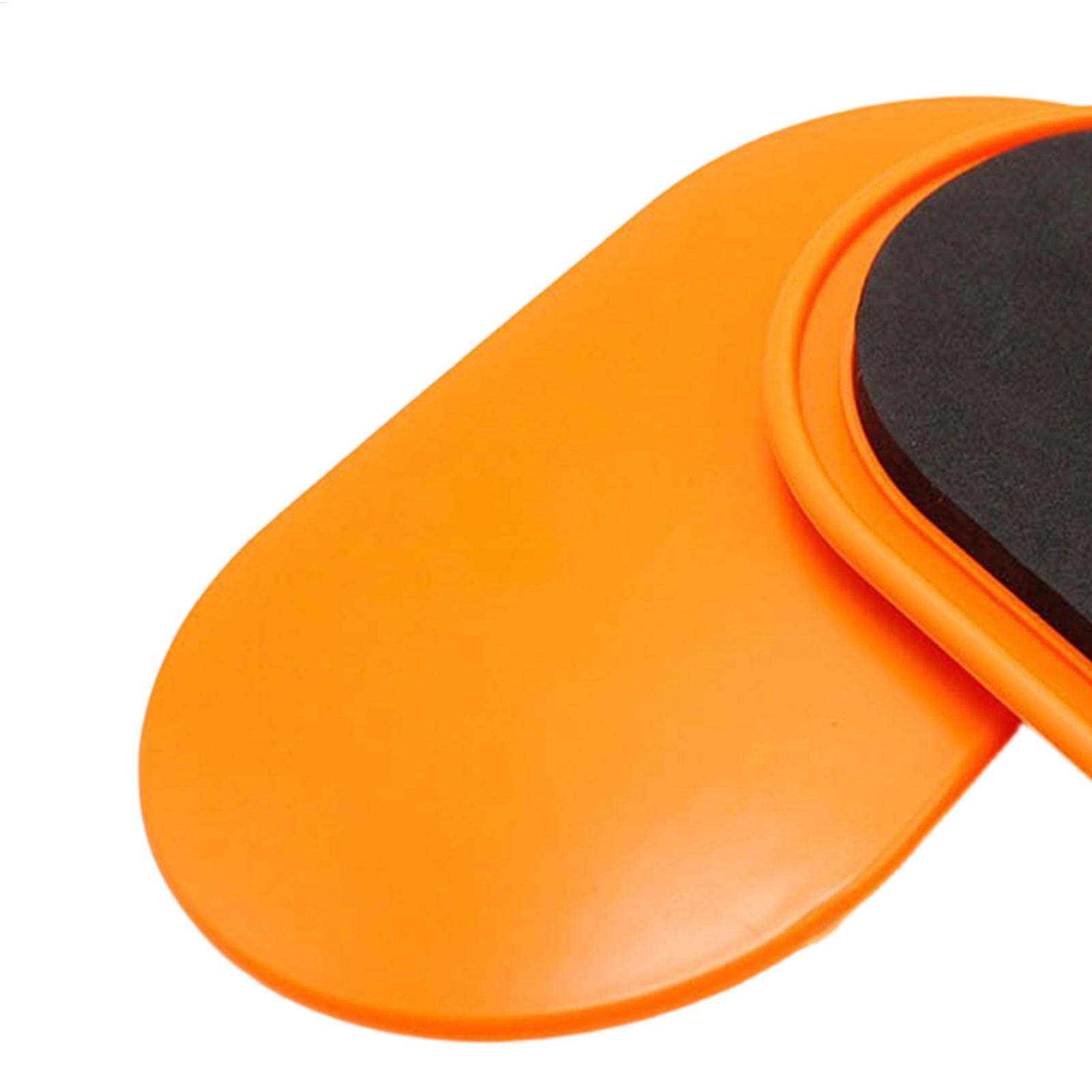 Sliders For Working Out Oval S - Home Gym Routine 评论和价格