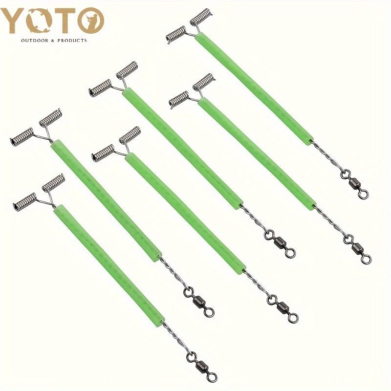 YOTO  Stainless steel bait lin - Wobble Board Balance 评论和价格