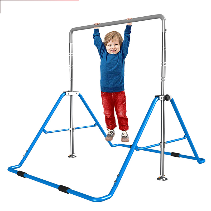 Gymnastics Horizontal Bar for  - Home Gym Kids 评论和价格