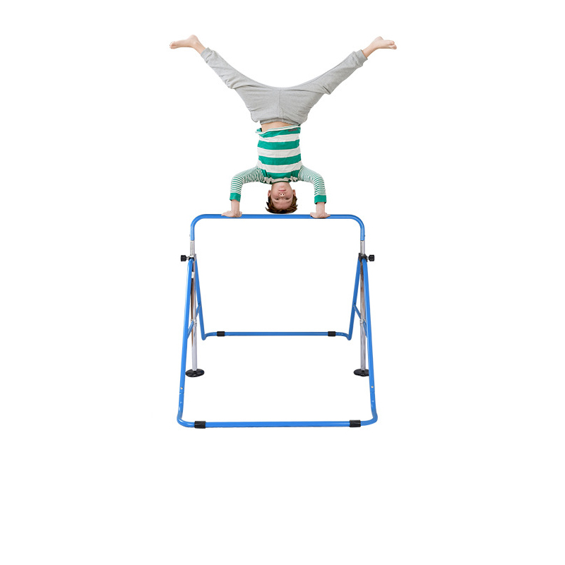 Gymnastics Horizontal Bar for  - Home Gym Kids 评论和价格