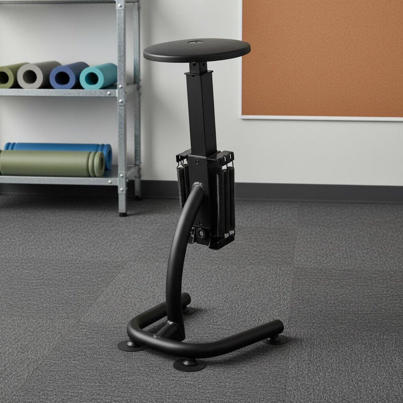 Multi-function Squat Trainer A - Home Gym Routine 评论和价格
