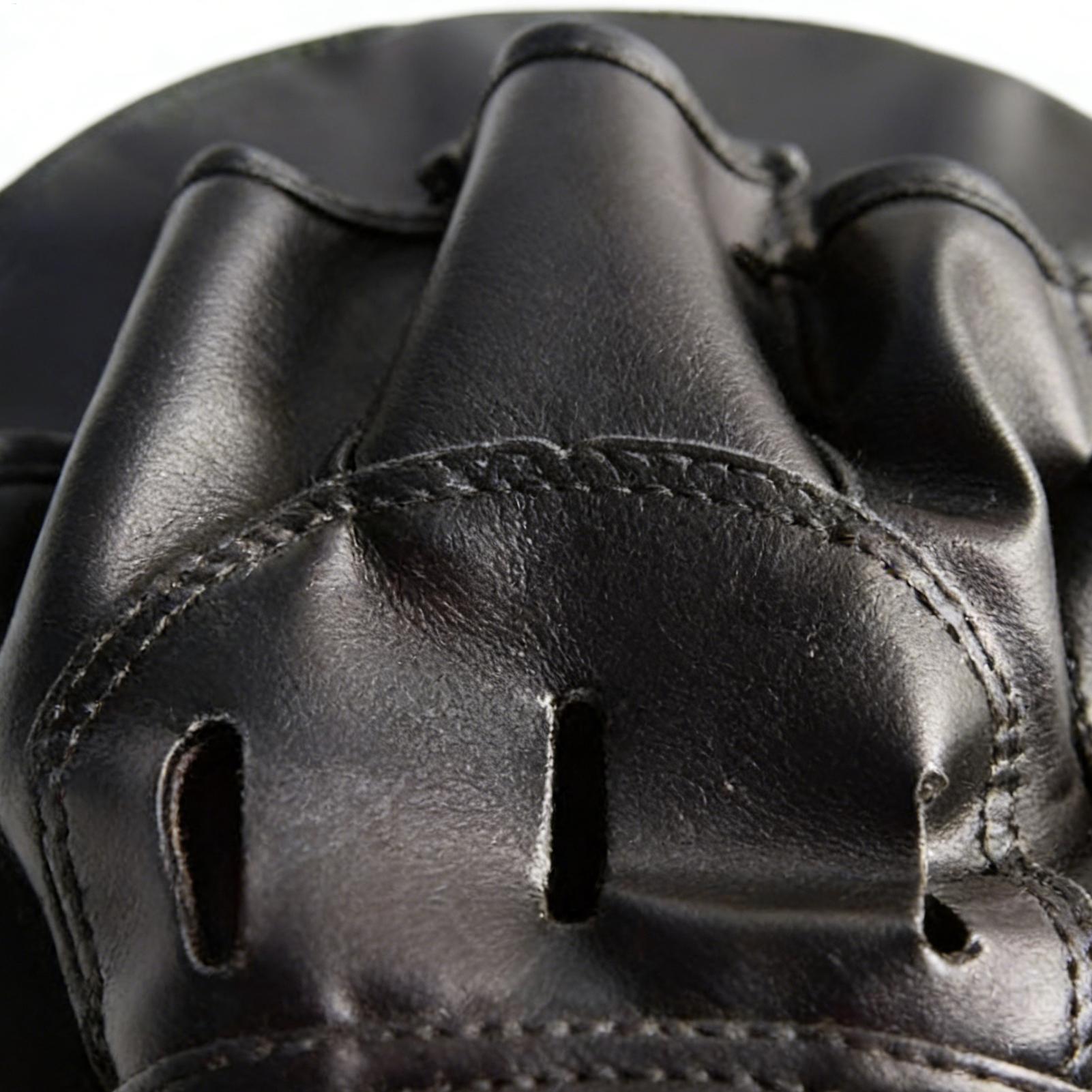 Punching Mitts PU Leather Exer - Home Gym Routine 评论和价格