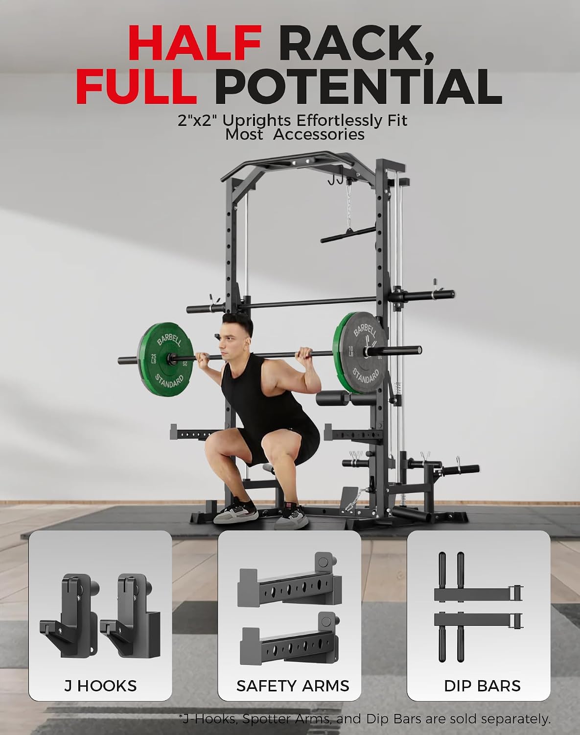 Smith Machine Home Gym Power C - Home Gym With Smith Machine 评论和价格