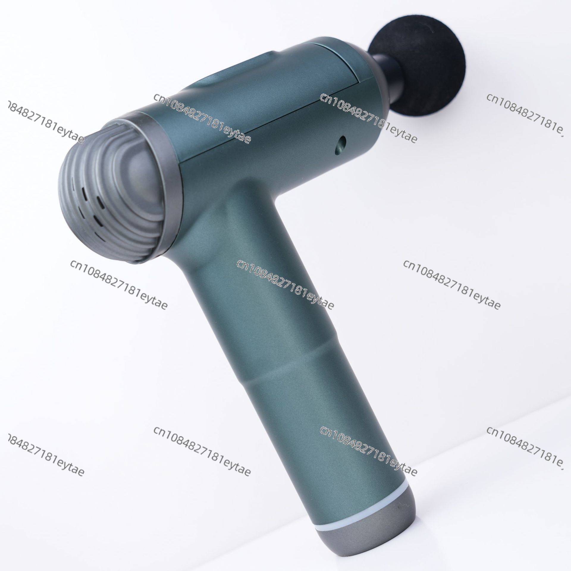 Rechargeable Mini Massage Gun  - Home Gym Tools 评论和价格