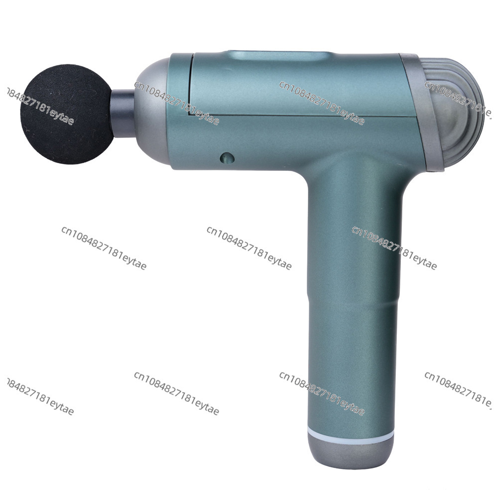 Rechargeable Mini Massage Gun  - Home Gym Tools 评论和价格