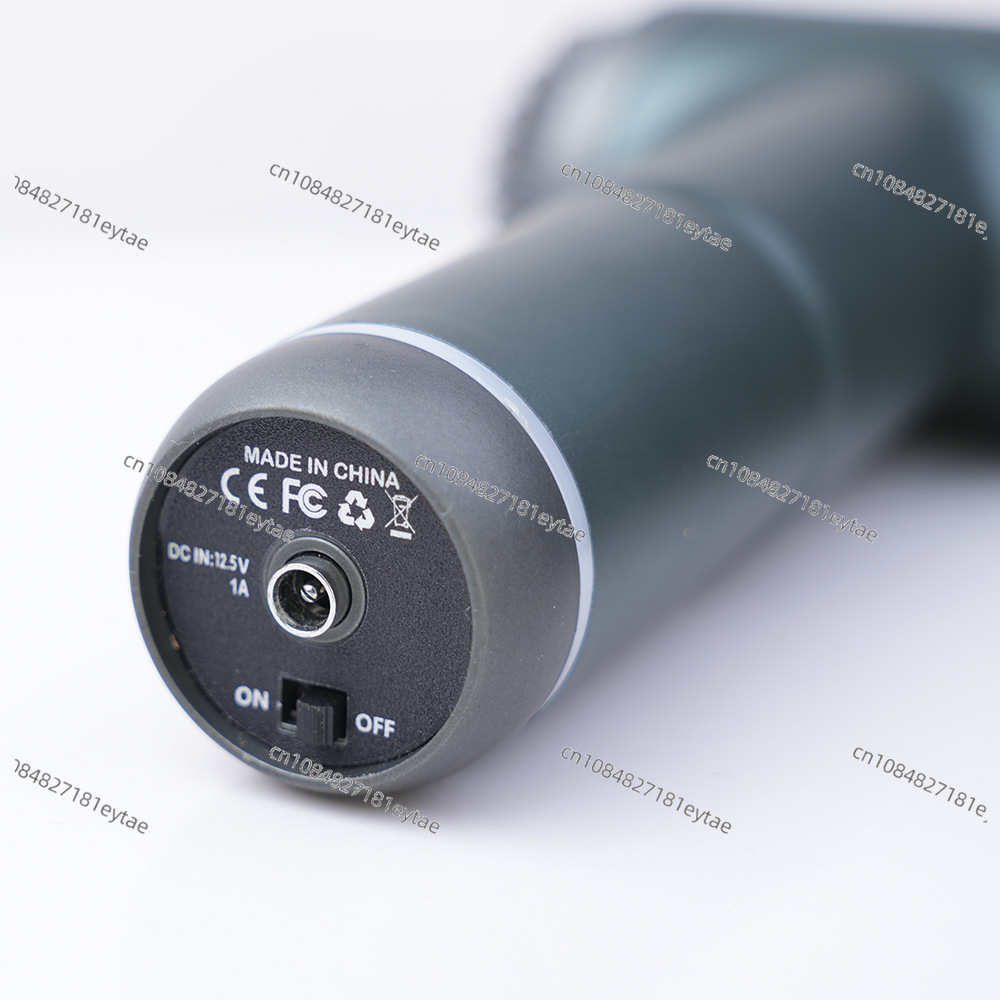 Rechargeable Mini Massage Gun  - Home Gym Tools 评论和价格