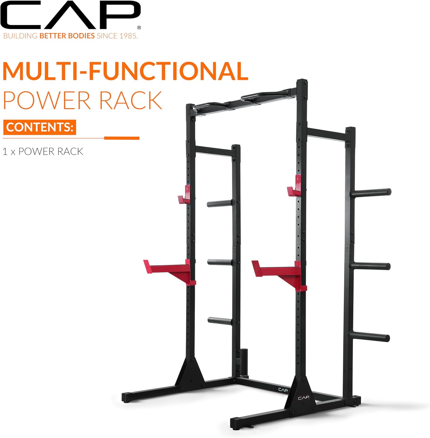 Home Gym Equipment, Steel Mate - Home Gym Pull Up 评论和价格