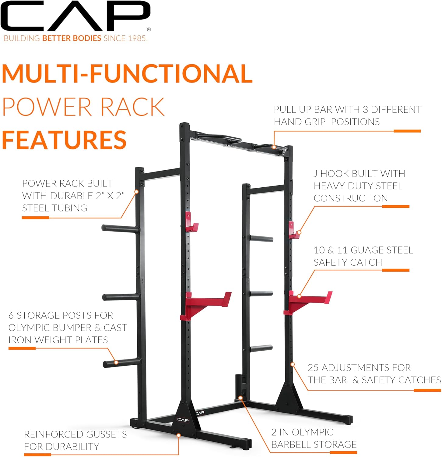Home Gym Equipment, Steel Mate - Home Gym Pull Up 评论和价格