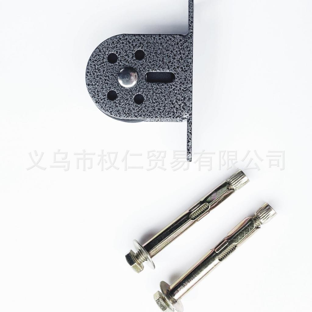 Single Wheel Pulley Block Comp - Home Gym Guide 评论和价格