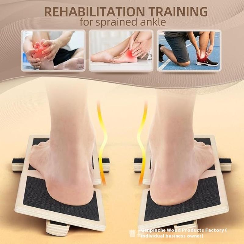 Physical Therapy Posture Corre - Wobble Board Balance 评论和价格