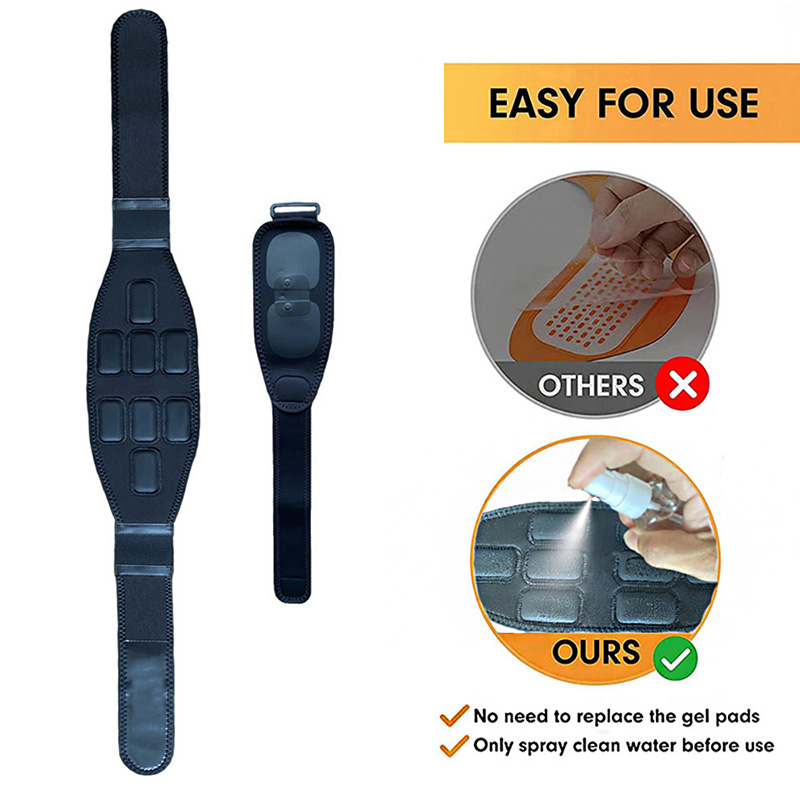 Abdominal Toning Belt Smart Mu - Home Gym Tools 评论和价格