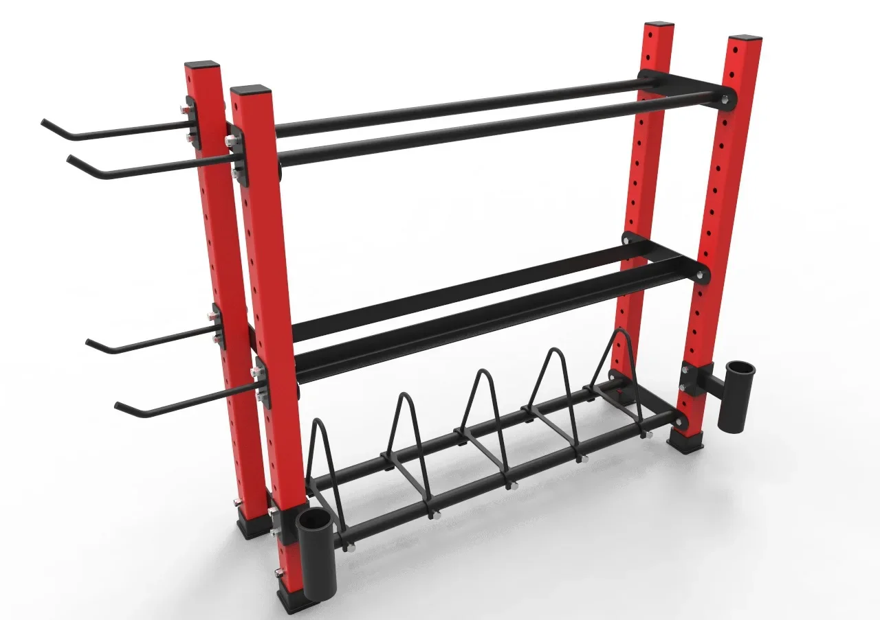 High Quality Gym Equipment Sto - Home Gym Yoga Storage 评论和价格