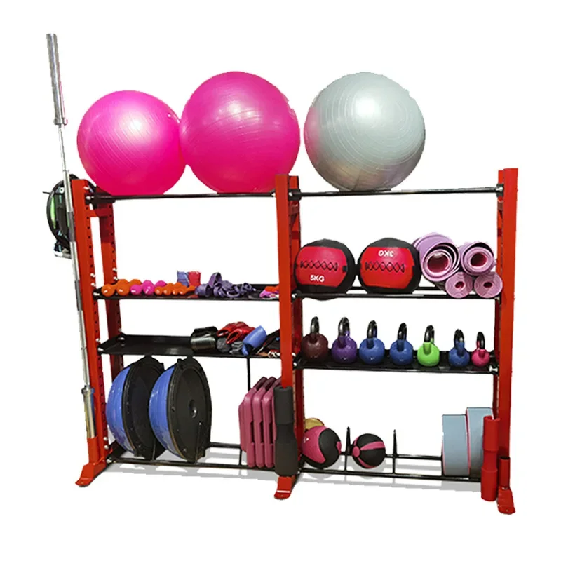 High Quality Gym Equipment Sto - Home Gym Yoga Storage 评论和价格