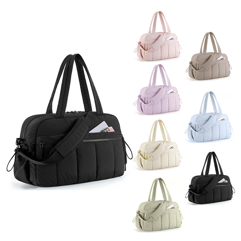 Large Capacity Baby Diaper Bag - Home Gym Packages 评论和价格